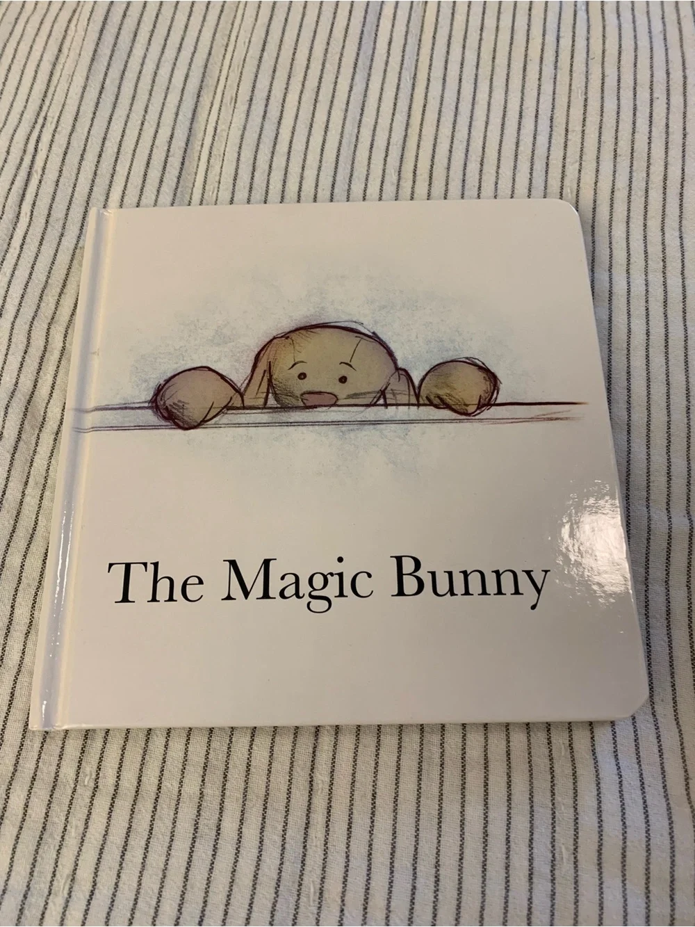 Jelly Cat Children's Board Books